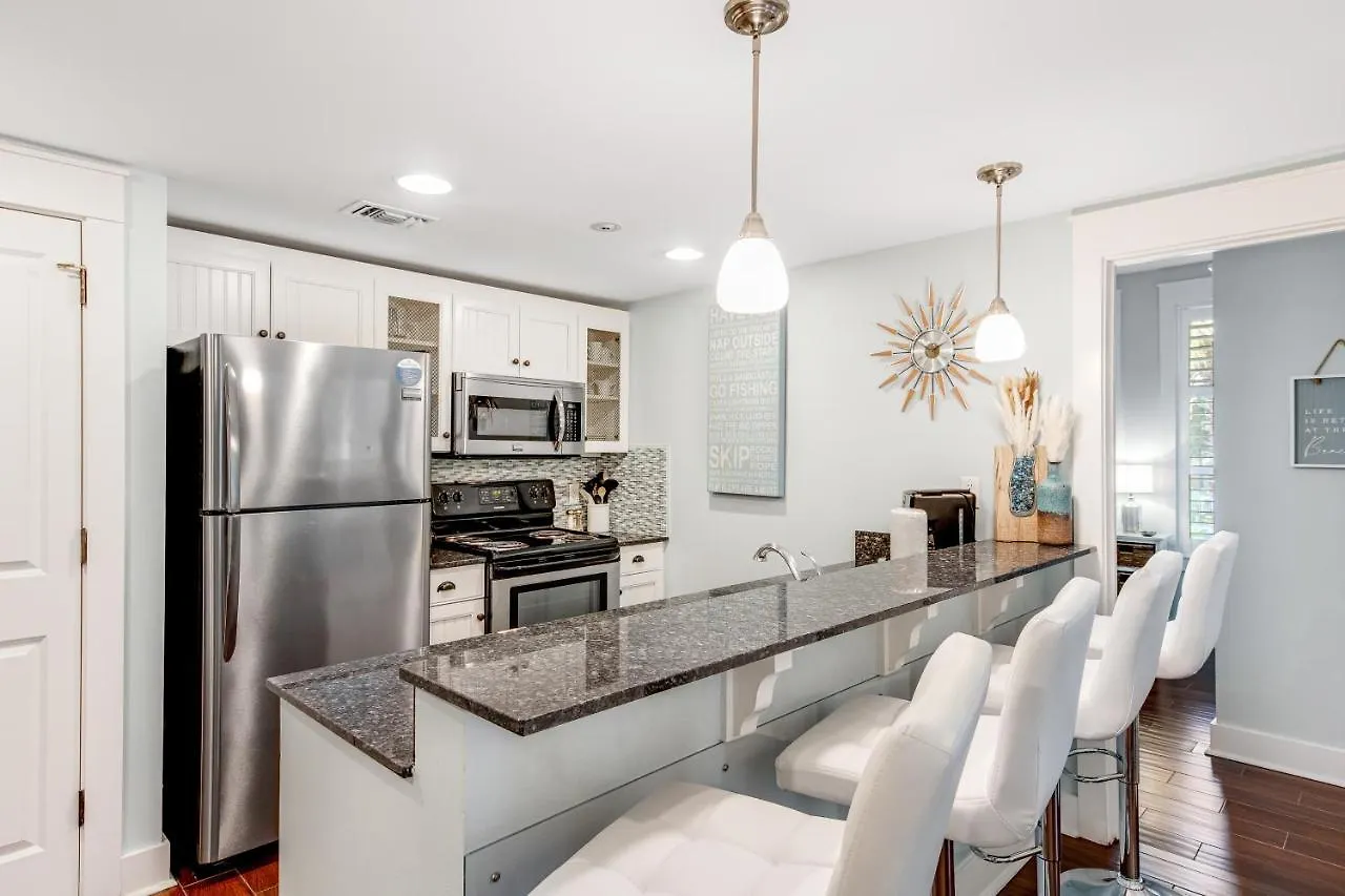 Sandestin Baytowne Wharf 449 Market St * דסטין