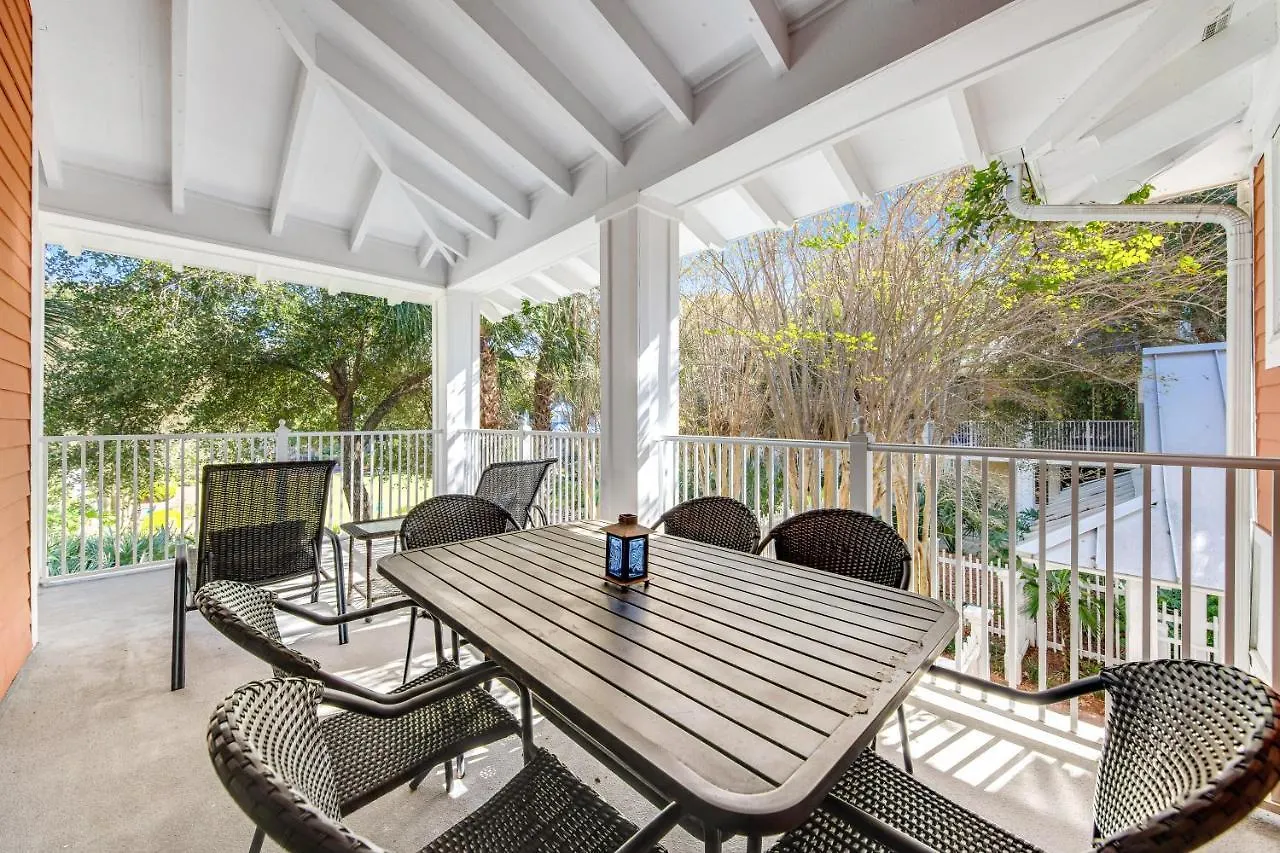 Sandestin Baytowne Wharf 449 Market St דסטין