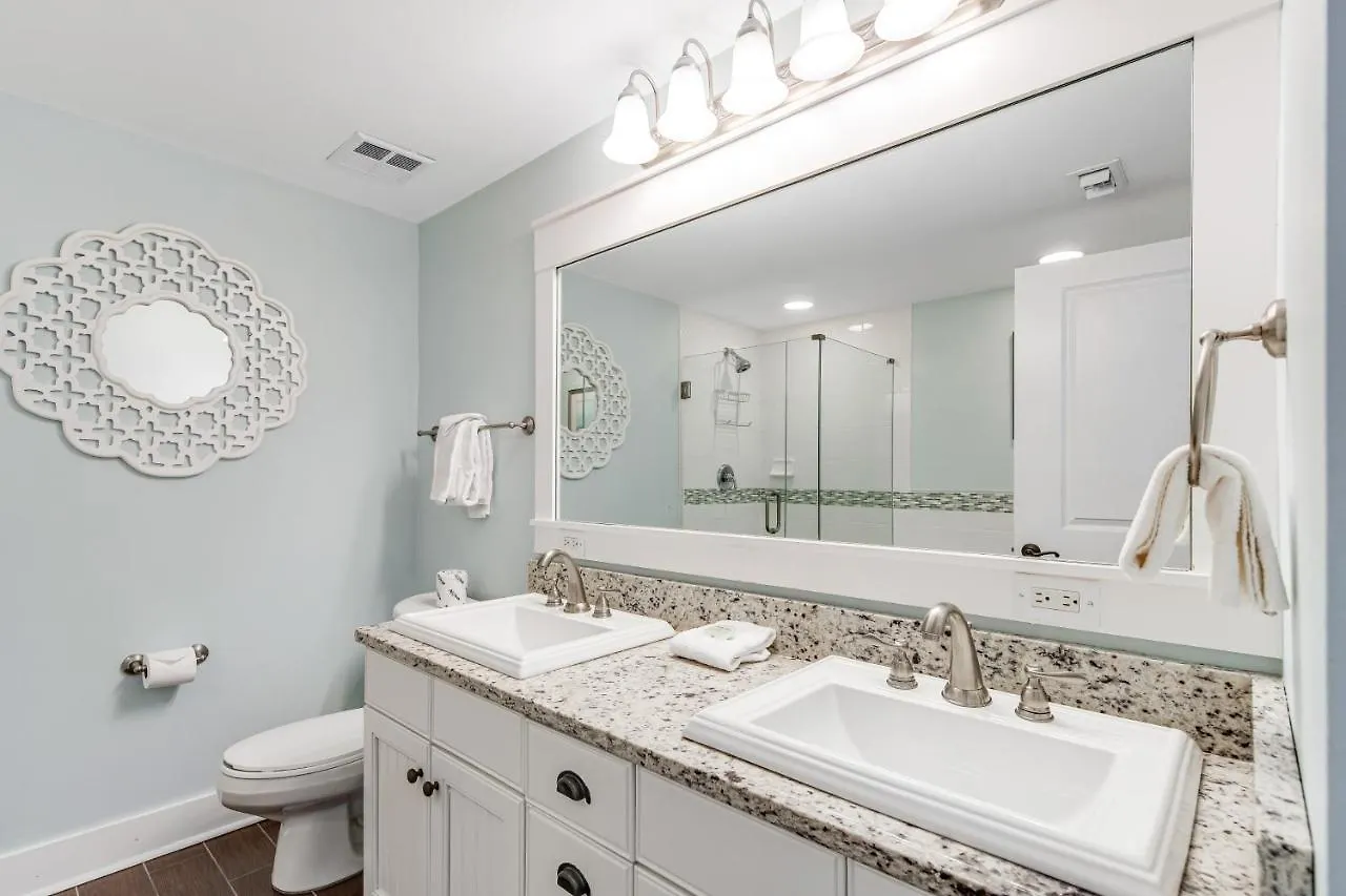 Sandestin Baytowne Wharf 449 Market St דירה *