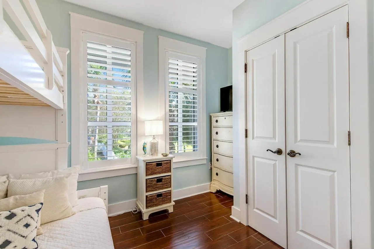 Sandestin Baytowne Wharf 449 Market St דירה *