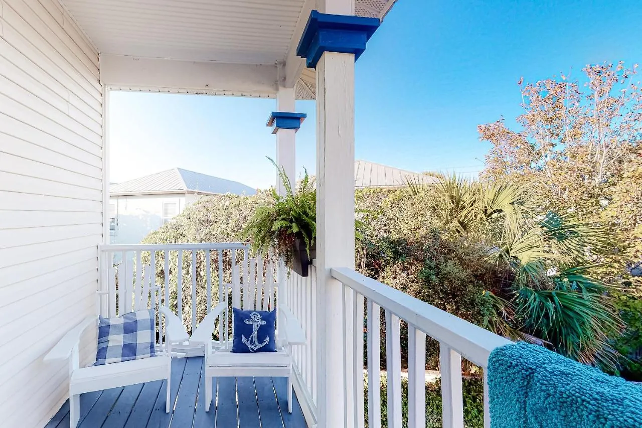 Champagne Shore Holiday home *