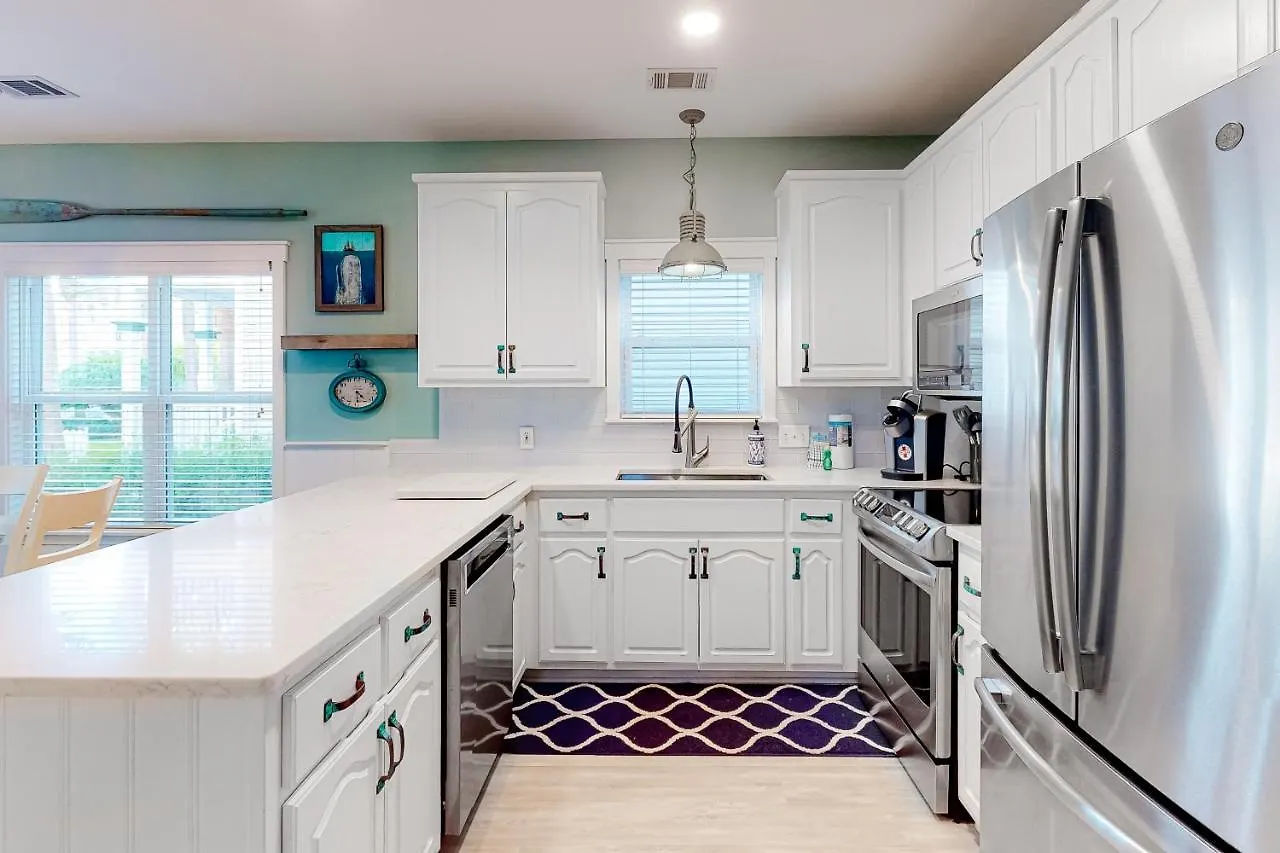 Champagne Shore Holiday home Destin