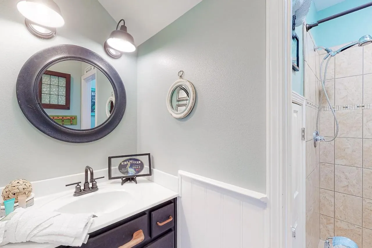 Champagne Shore Holiday home Destin