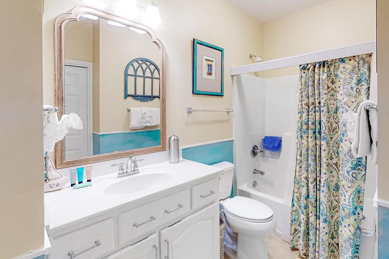 Champagne Shore Holiday home *