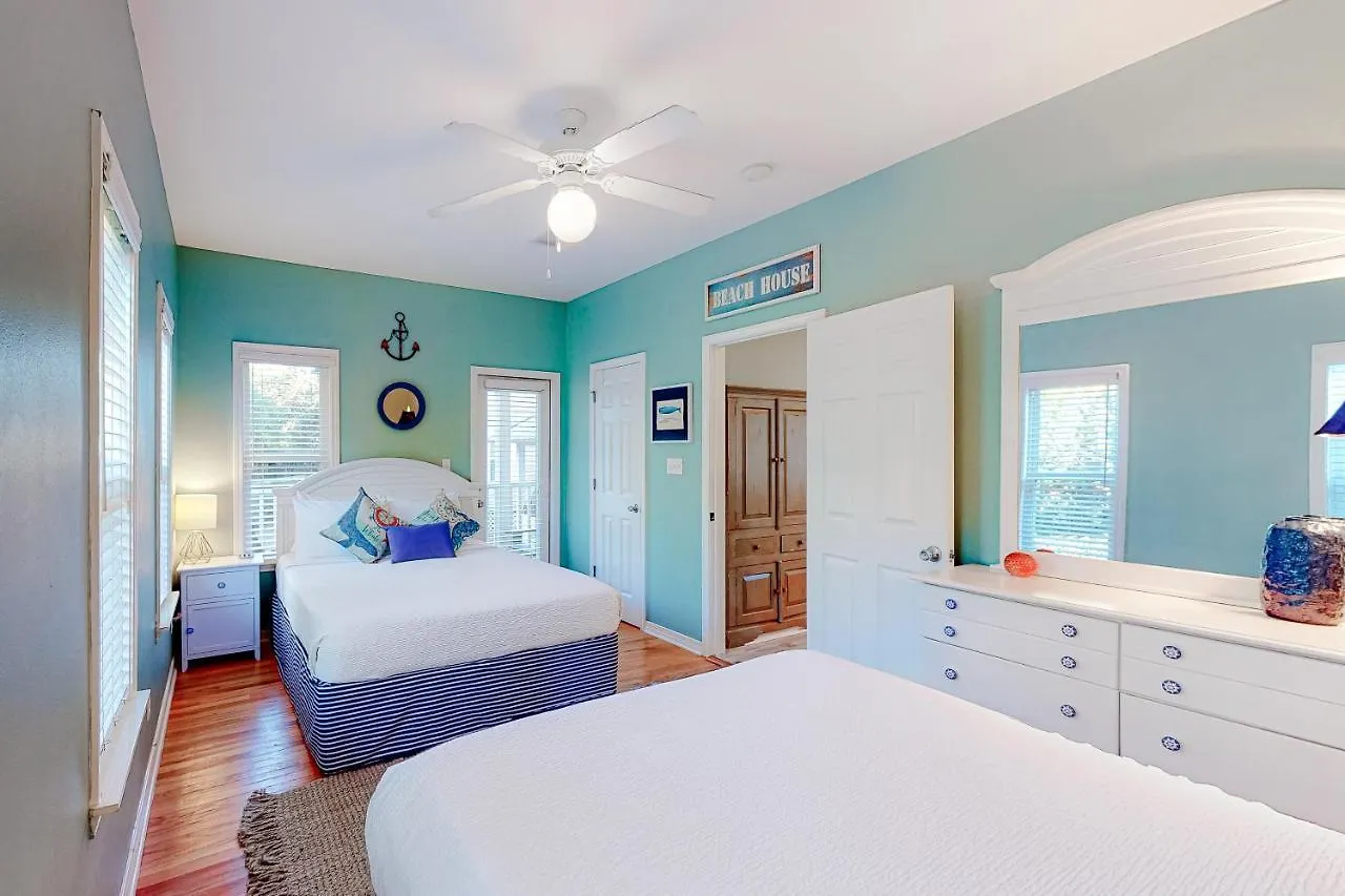 Champagne Shore Holiday home Destin