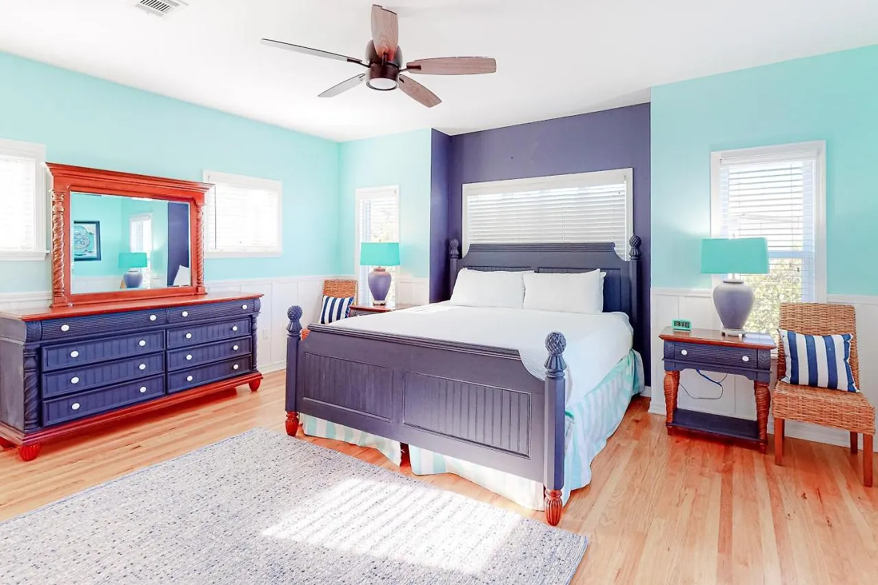 Champagne Shore Holiday home