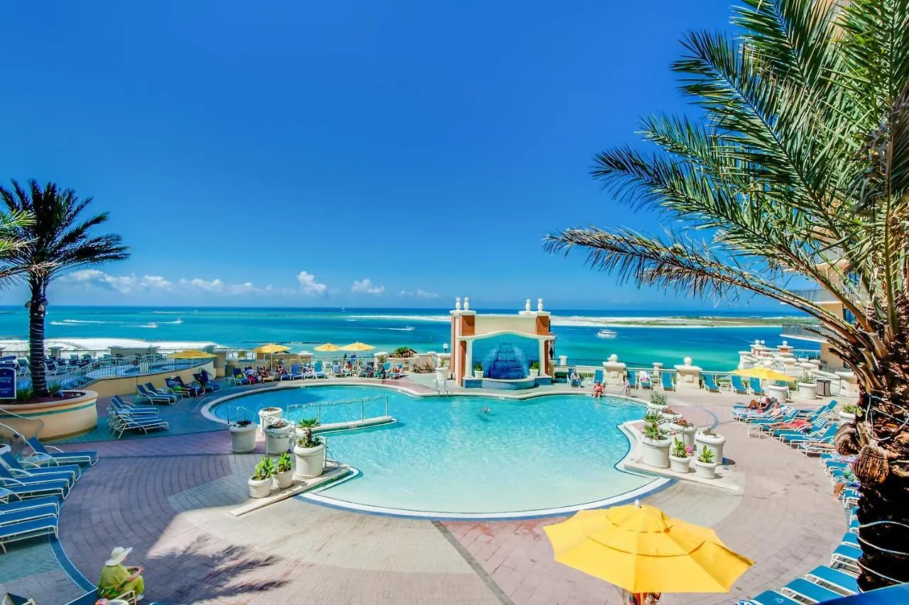 Emerald Grande Casa vacanze Destin