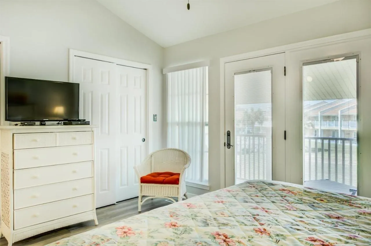 Casa vacanze 5 C, Three Bedroom Townhome Destin