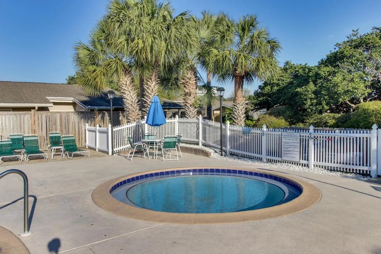 Seascape Golf 95d Destin