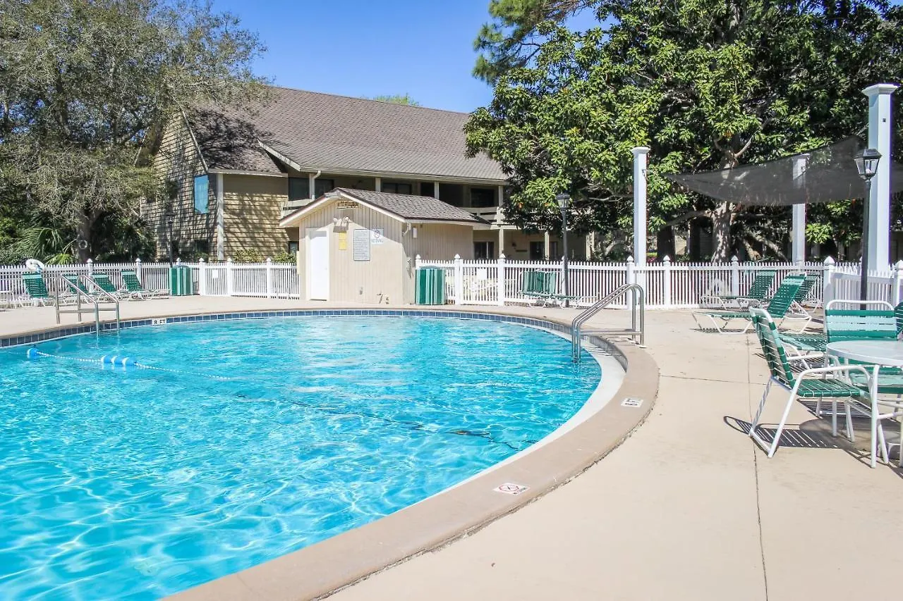 Seascape Golf 95d Apartment *