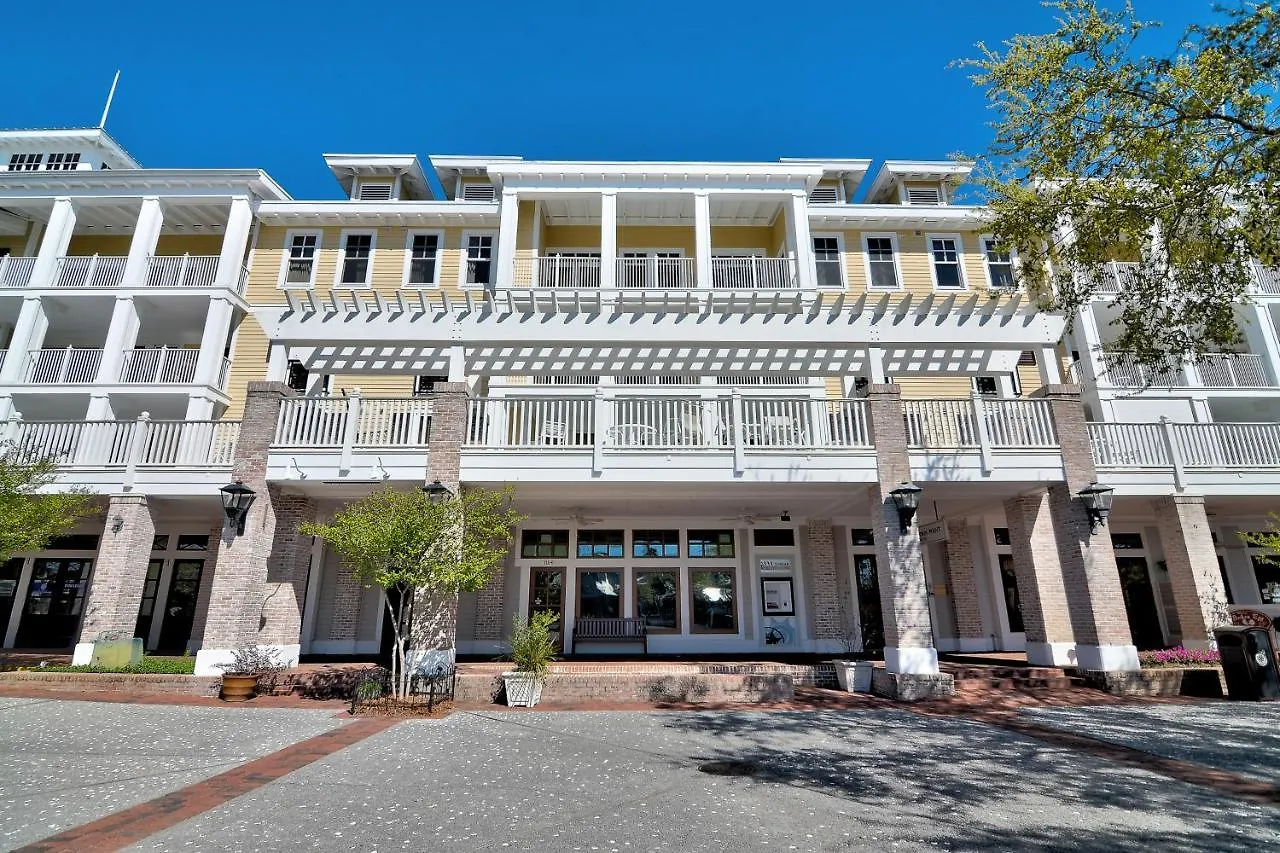 Baytowne Wharf - Observation Point South #559 Apartment *