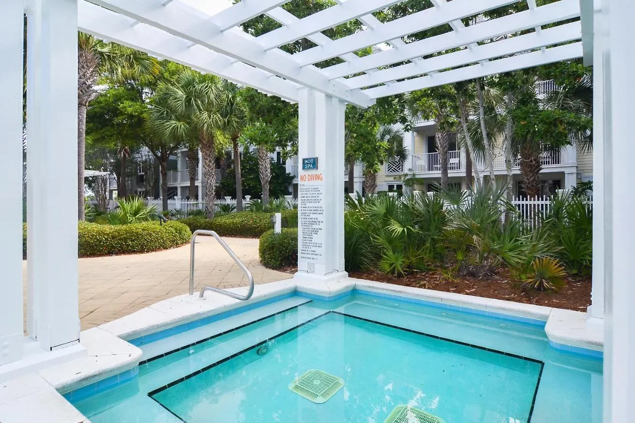 Apartment Baytowne Wharf - Observation Point South #559 Destin