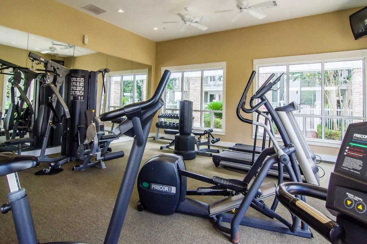 Apartment Baytowne Wharf - Observation Point South #559 Destin