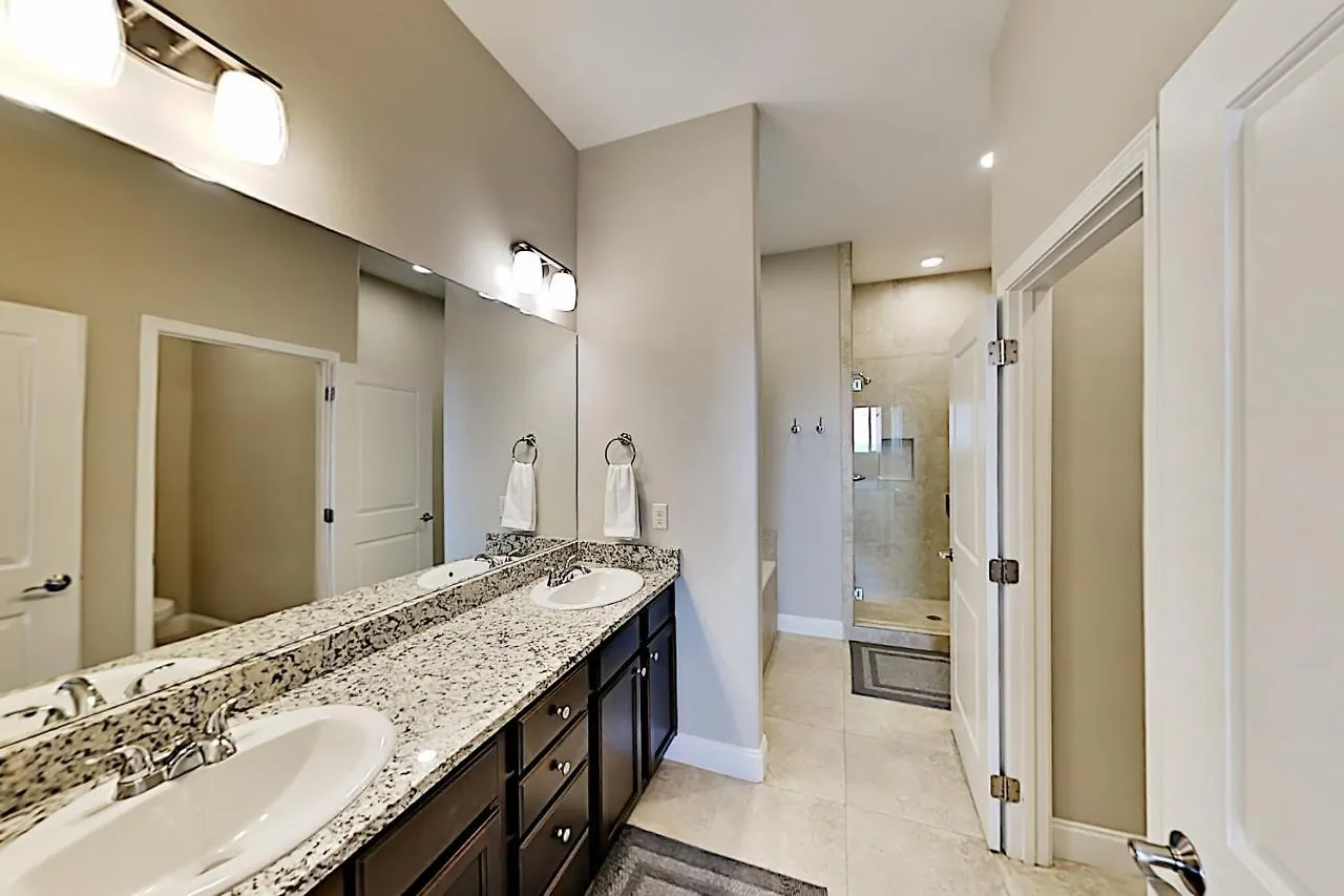Alerio Holiday home Destin
