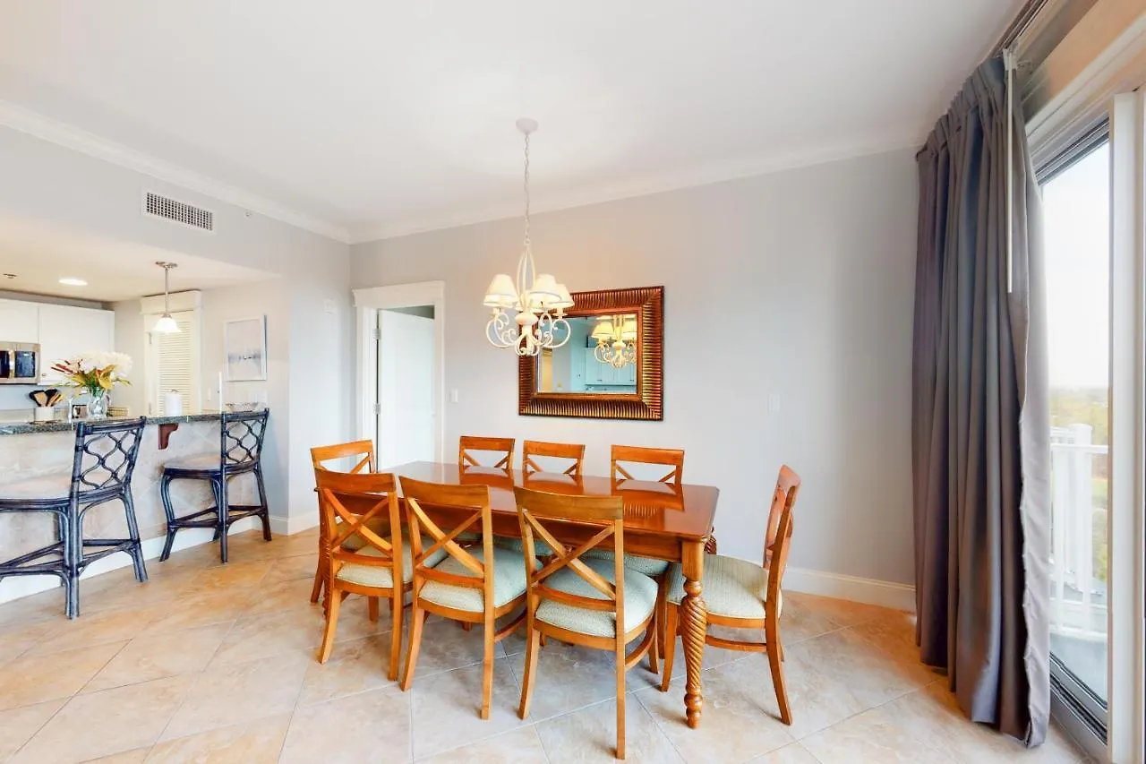 Holiday home The Grand Sandestin Destin