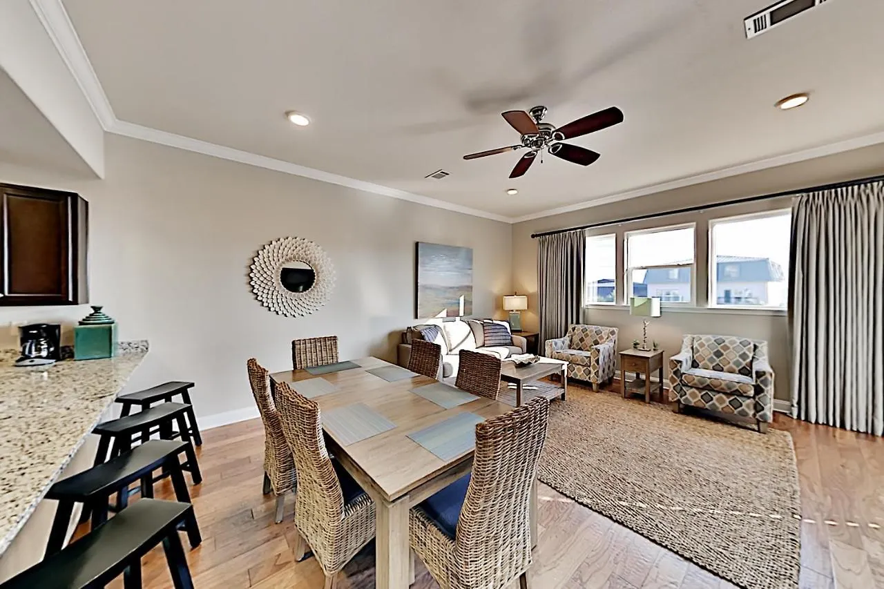 Holiday home Alerio Destin