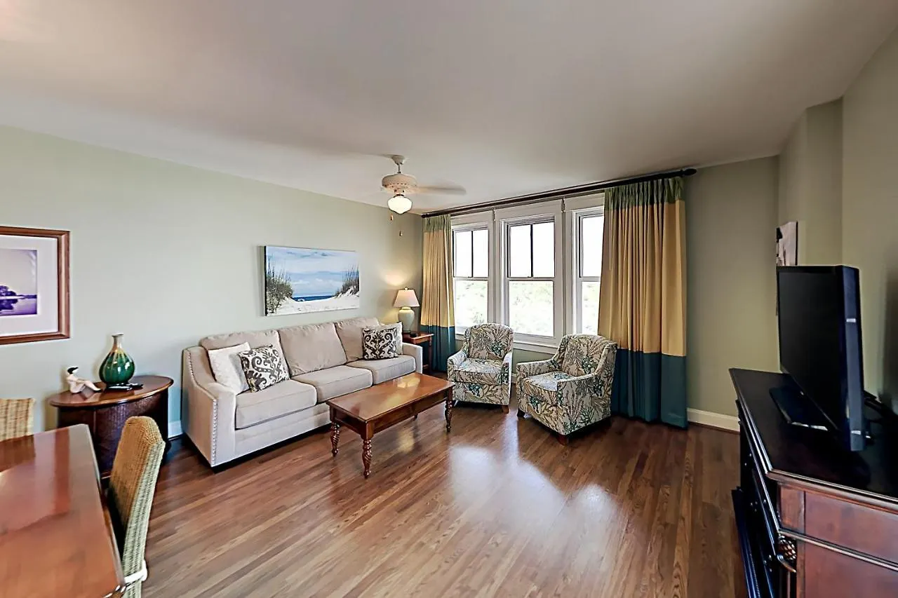Holiday home The Grand Sandestin Destin