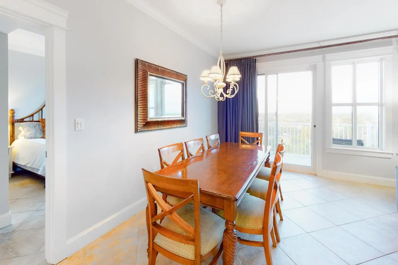 The Grand Sandestin Holiday home *
