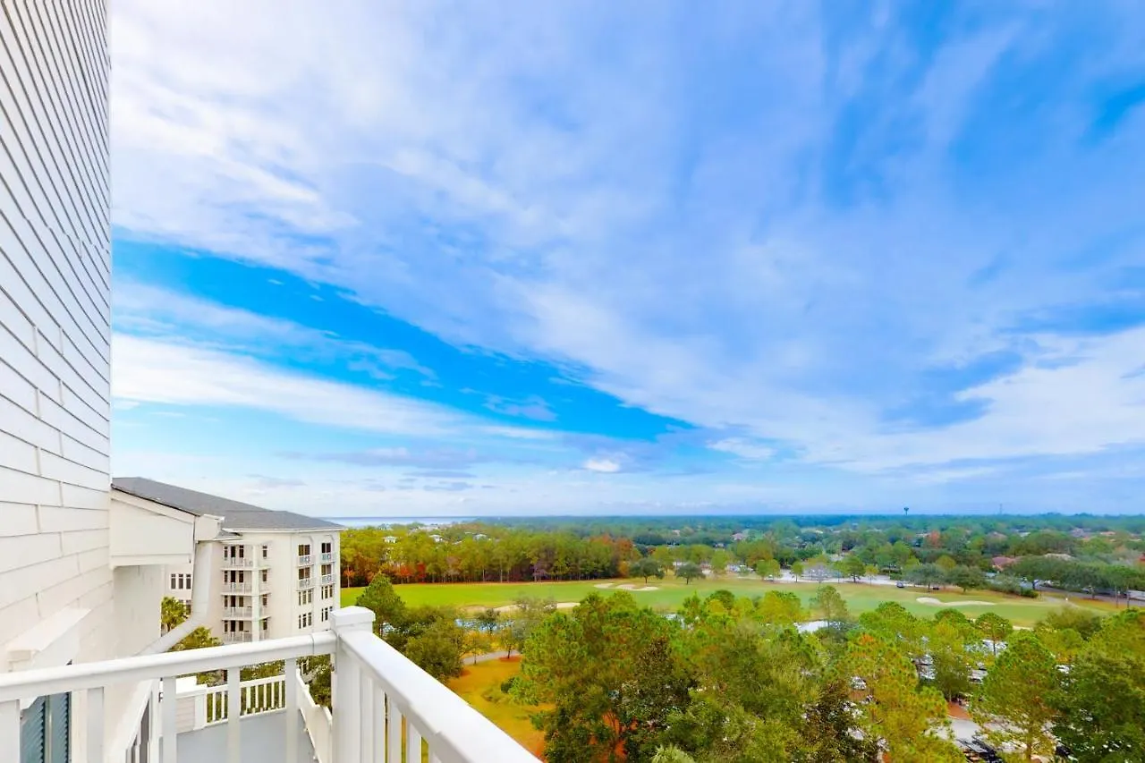 Holiday home The Grand Sandestin