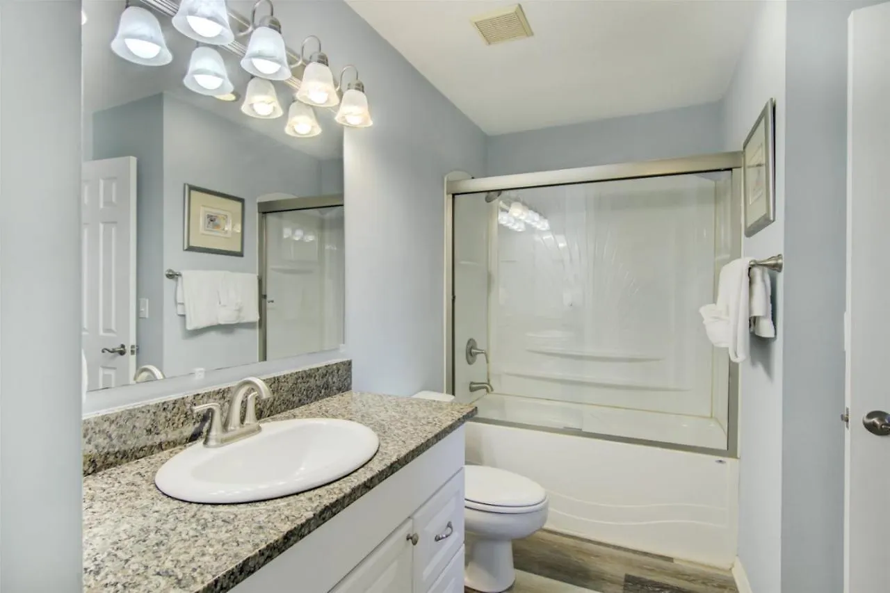 9 D, One Bedroom Destin