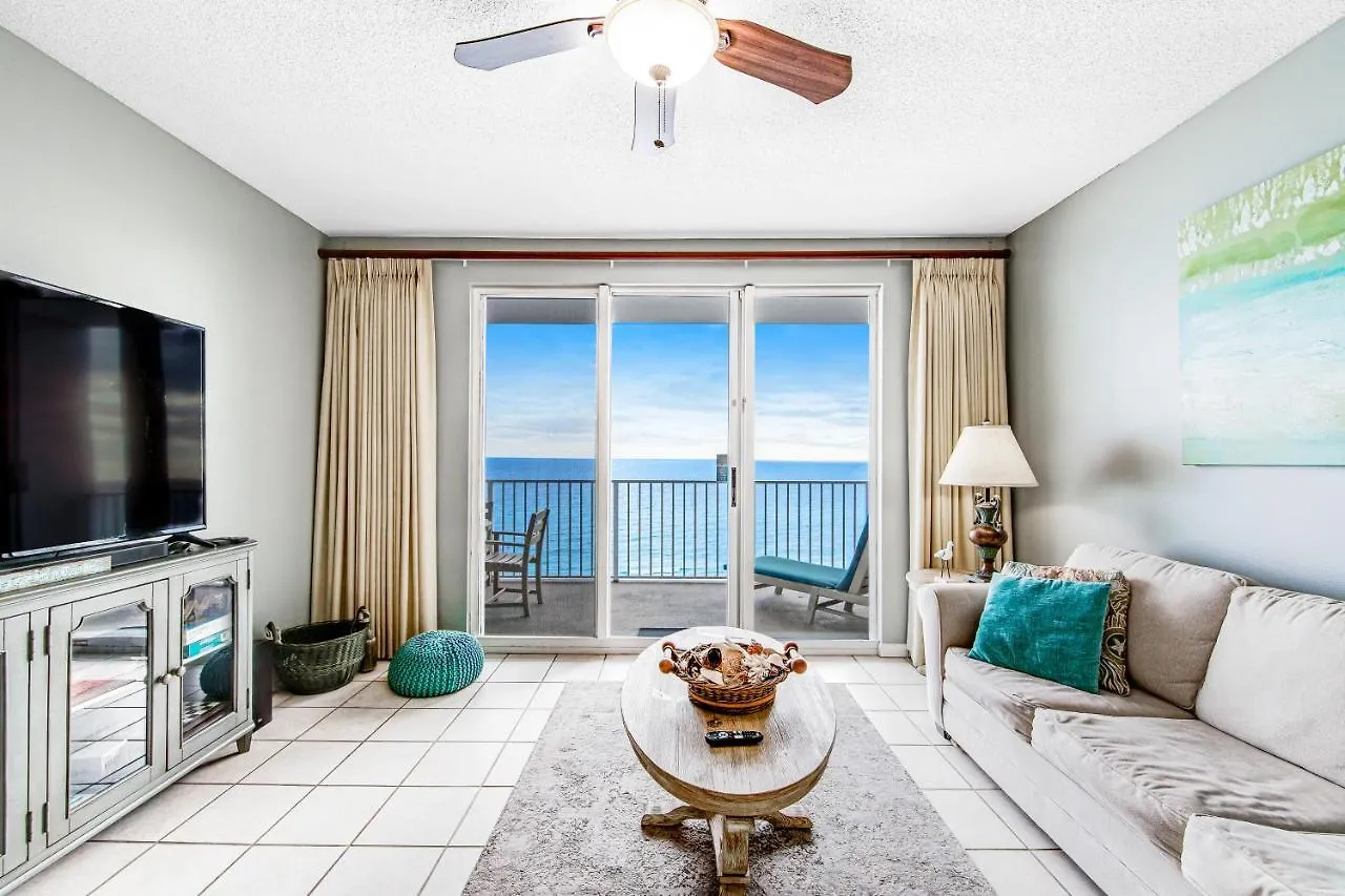 Majestic Sun 904a Miramar Beach Hotel