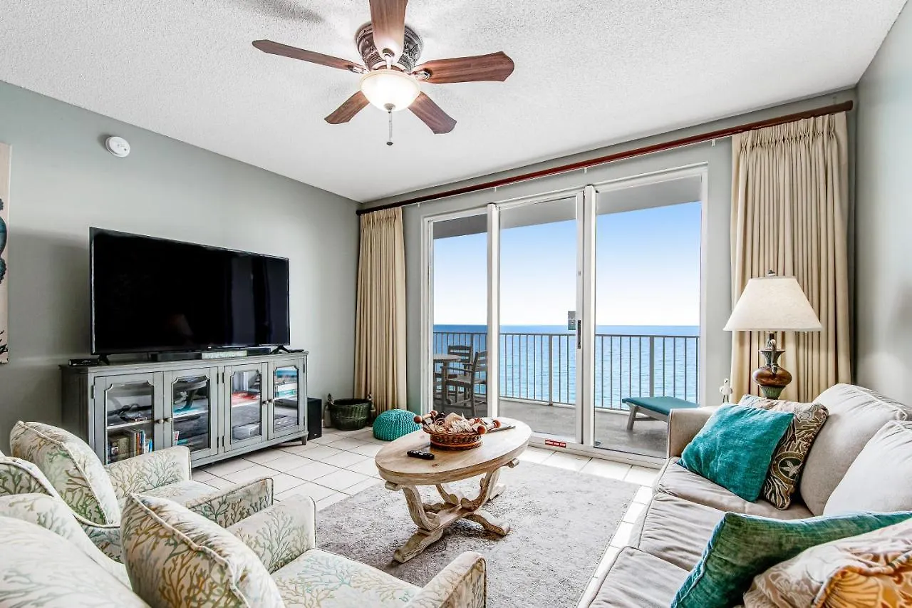 Majestic Sun 904a Miramar Beach *
