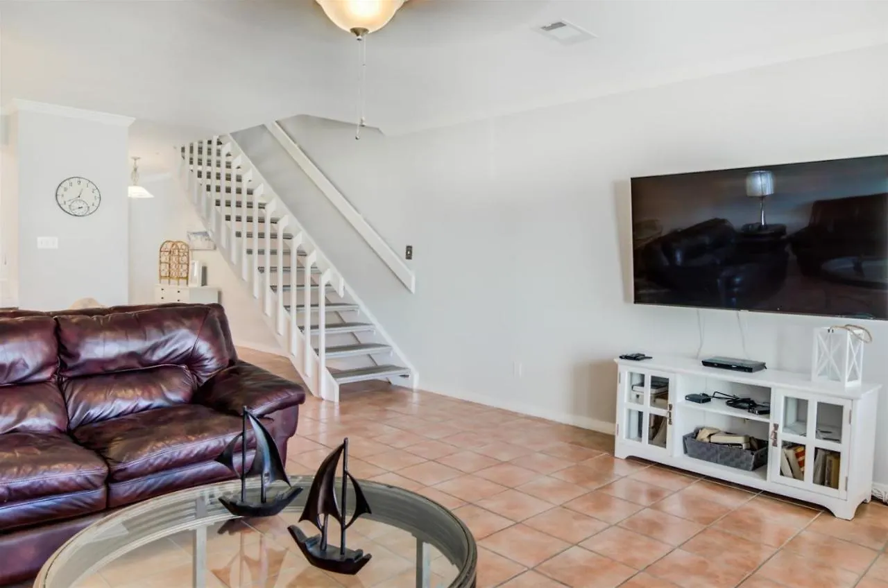 Casa vacanze 5 C, Three Bedroom Townhome Destin