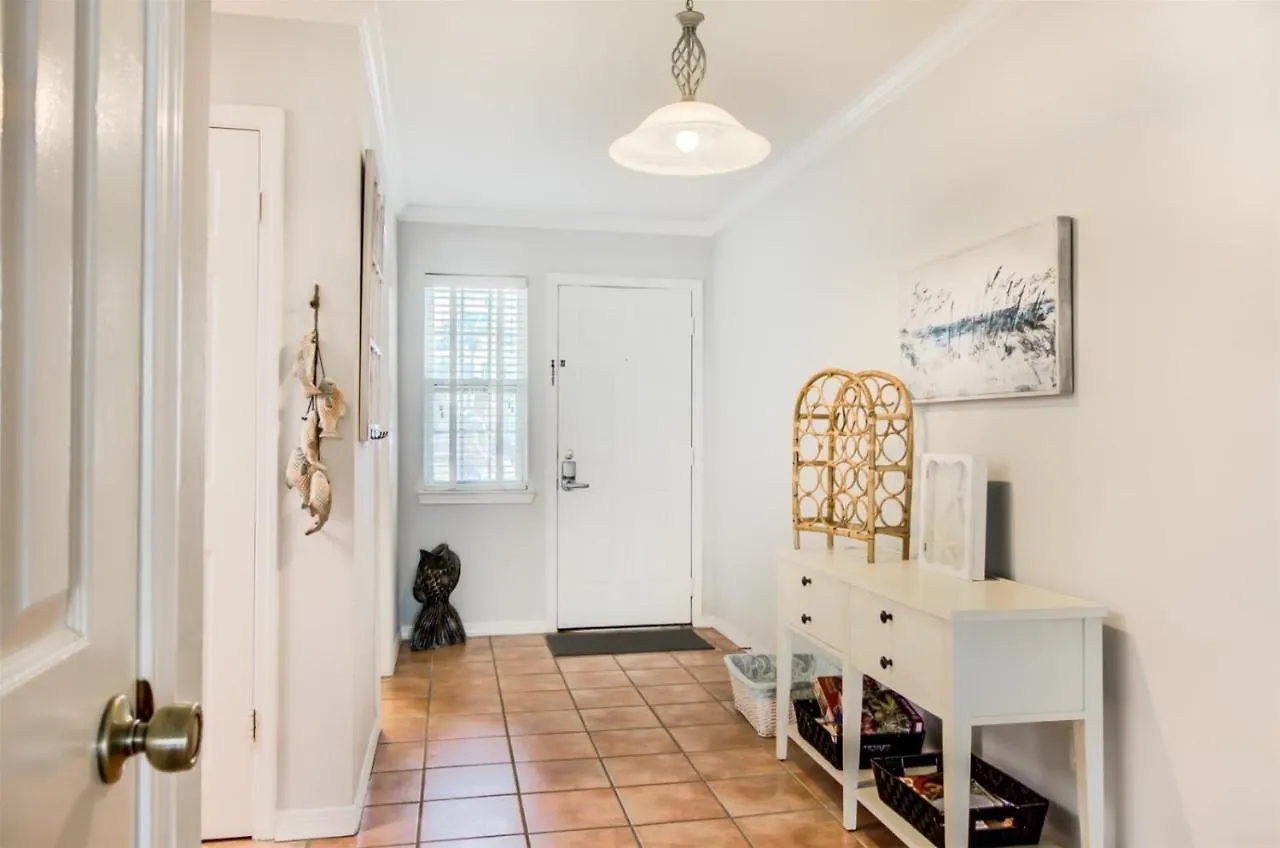5 C, Three Bedroom Townhome Holiday home