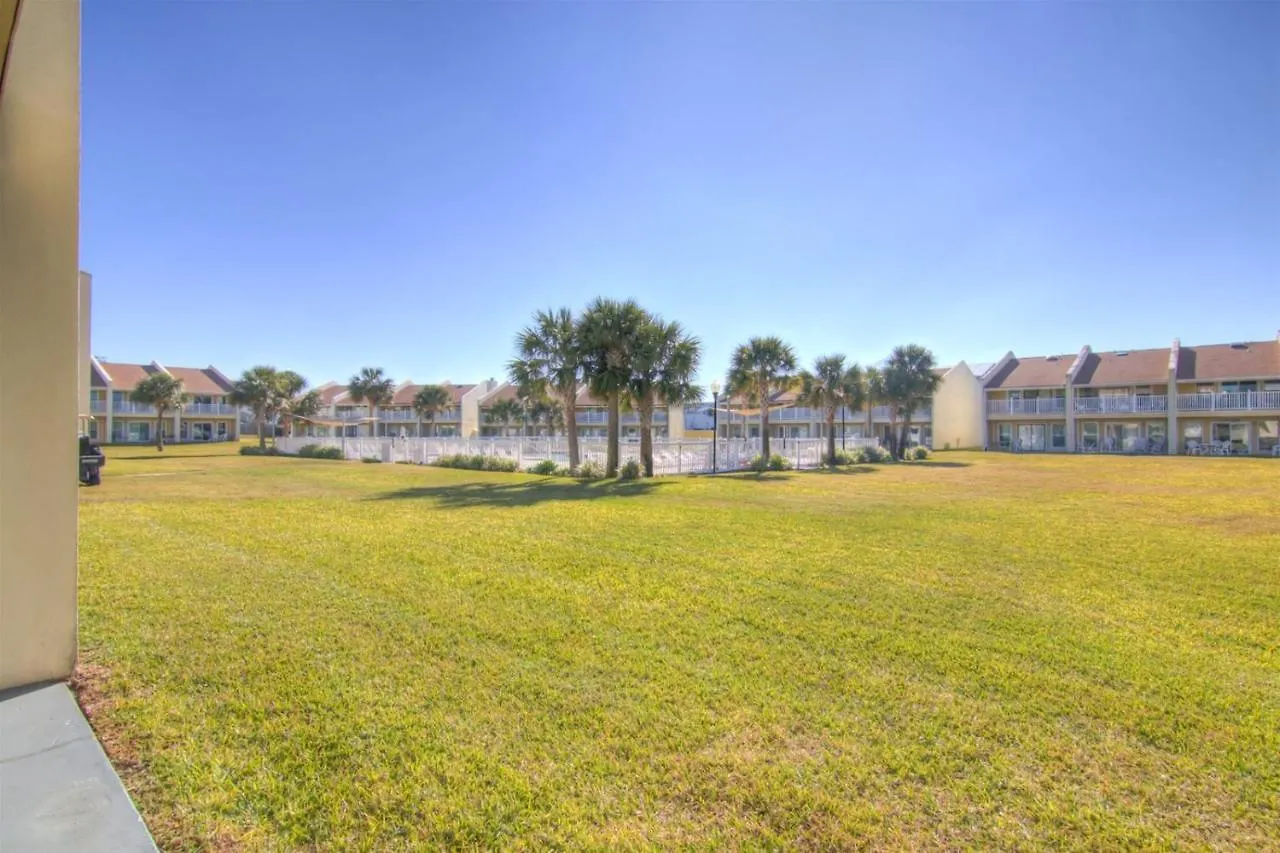9 D, One Bedroom Destin