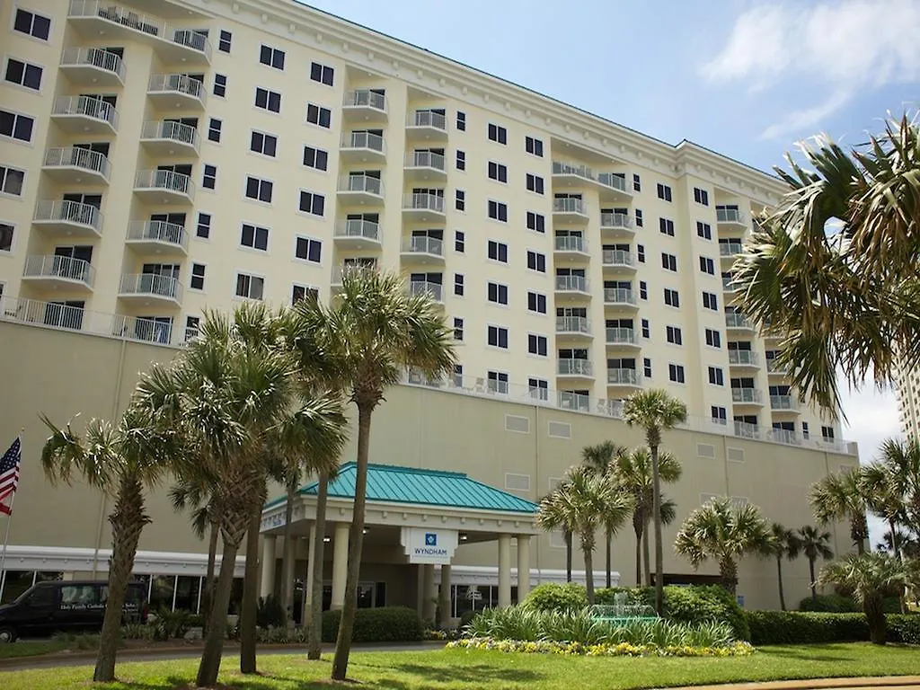 Club Wyndham At Majestic Sun Resort
