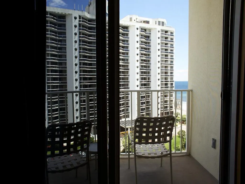 Club Wyndham At Majestic Sun Resort 4*