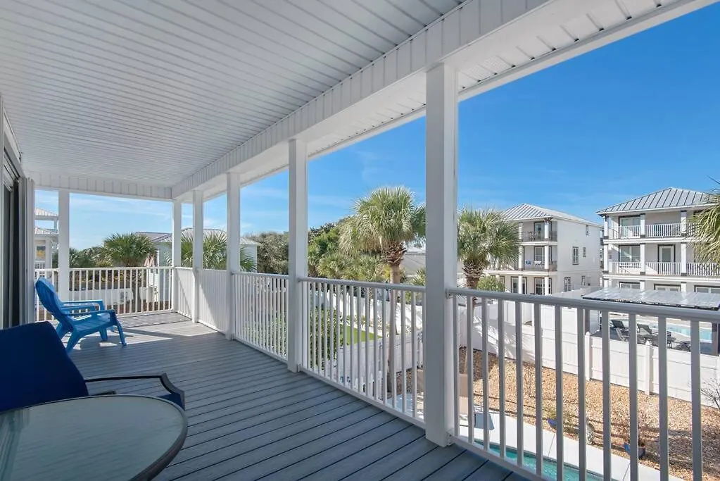 Private Heated Pool, Golf Cart & Walk To The Sugar In *