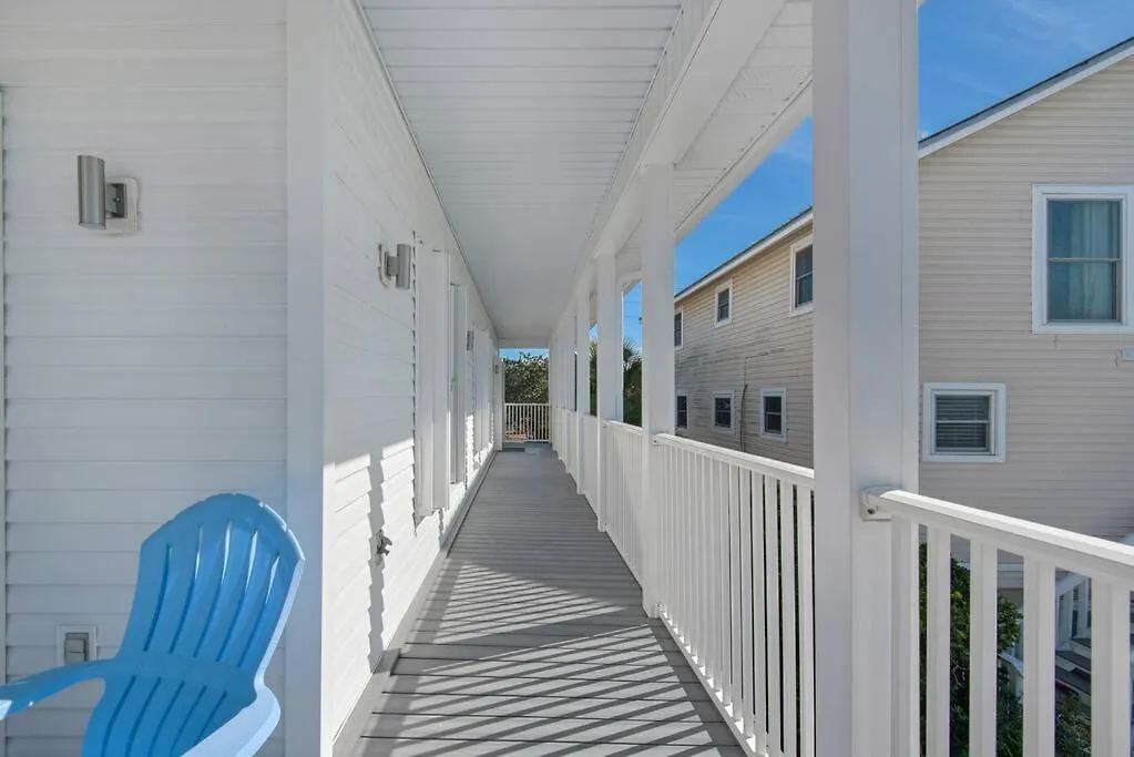 Private Heated Pool, Golf Cart & Walk To The Sugar In *