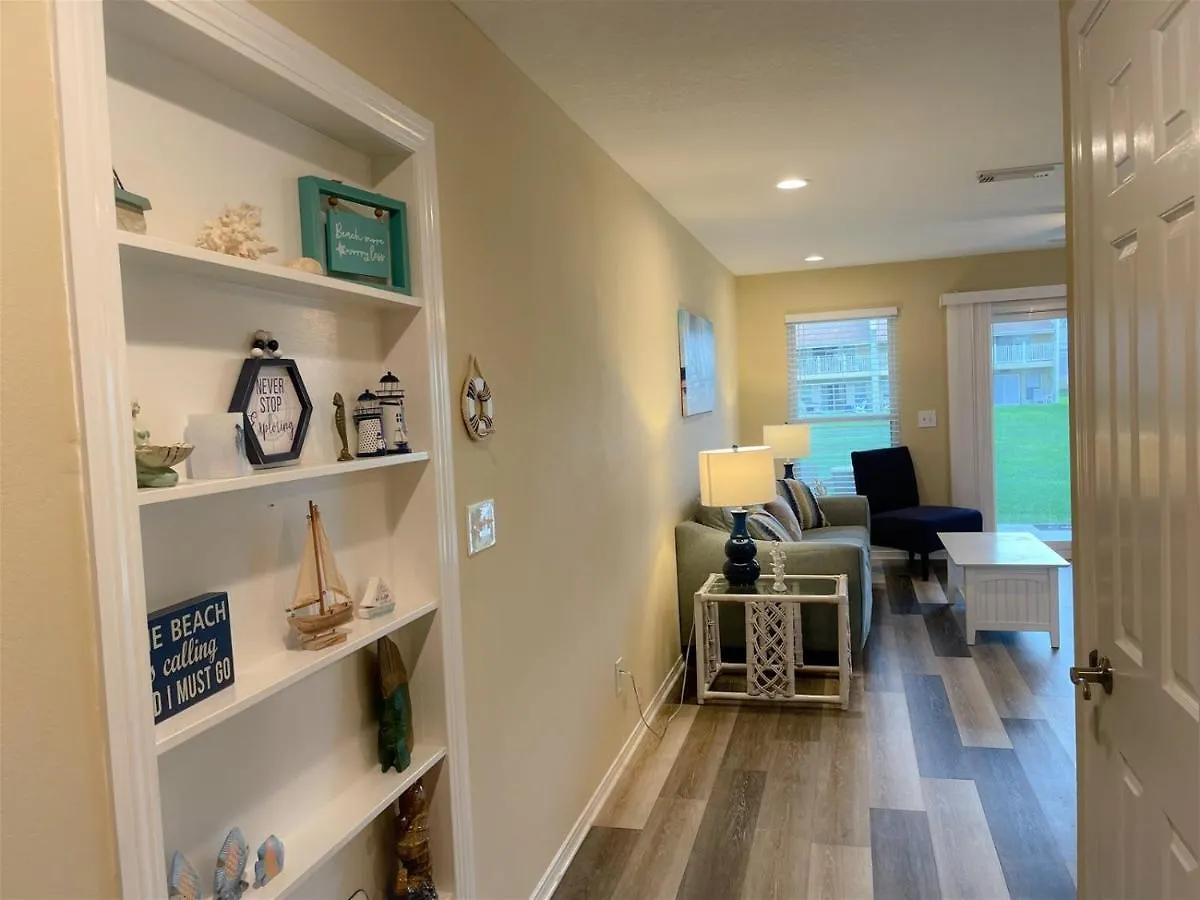 9 D, One Bedroom Destin