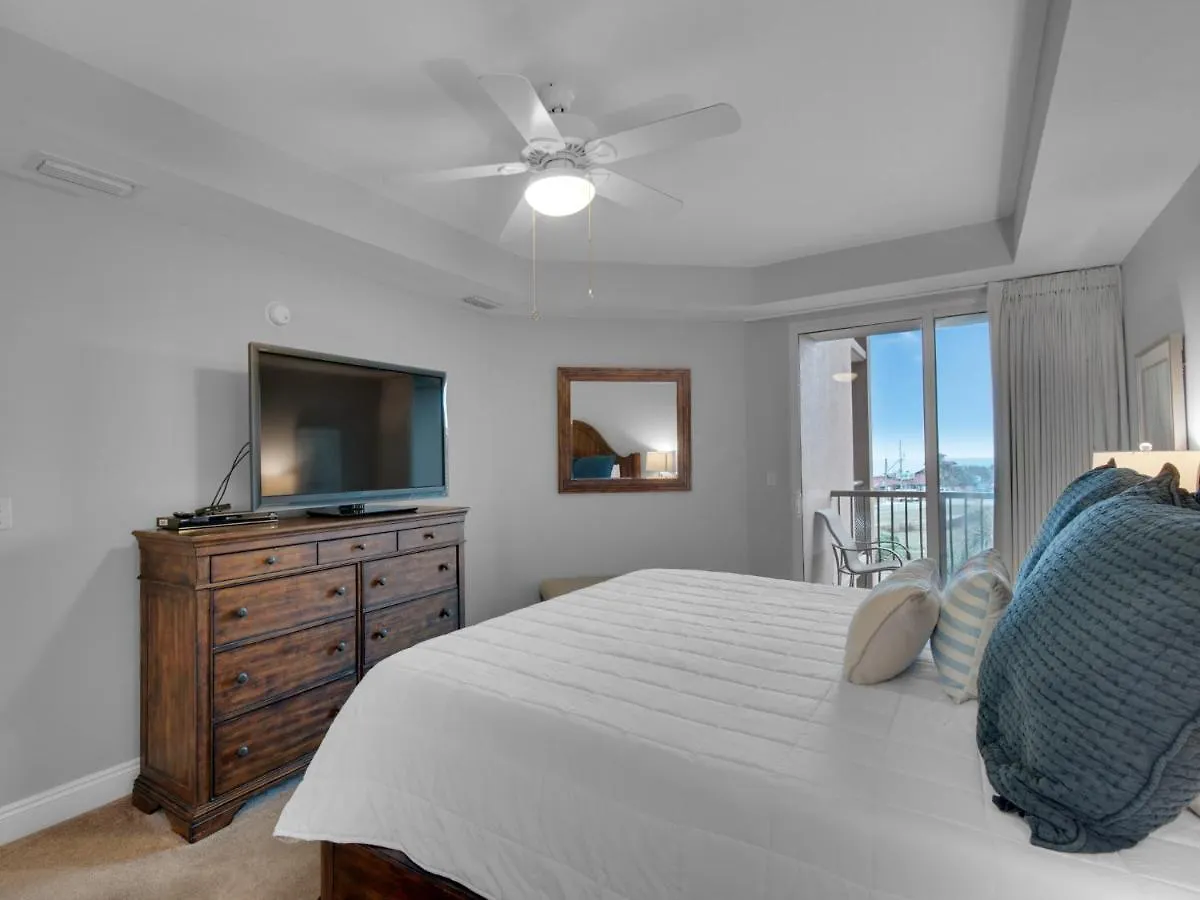 Holiday home Mediterranea 414e By Newman-dailey Destin