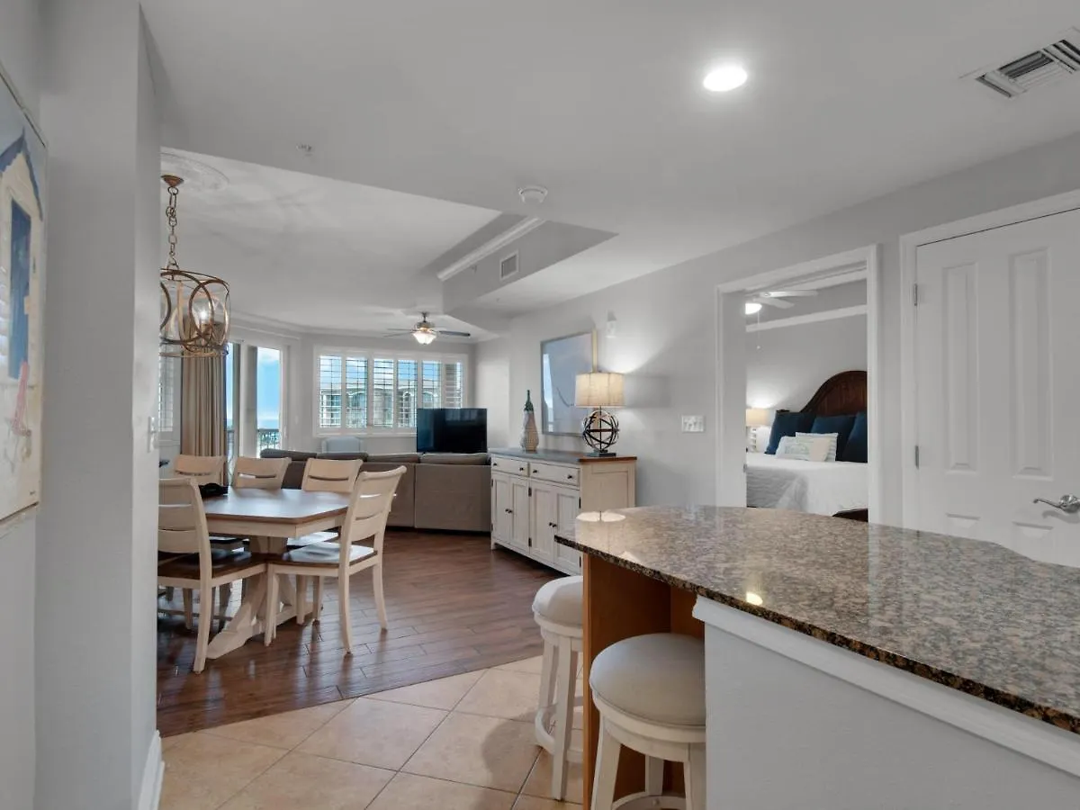 Mediterranea 414e By Newman-dailey Holiday home Destin