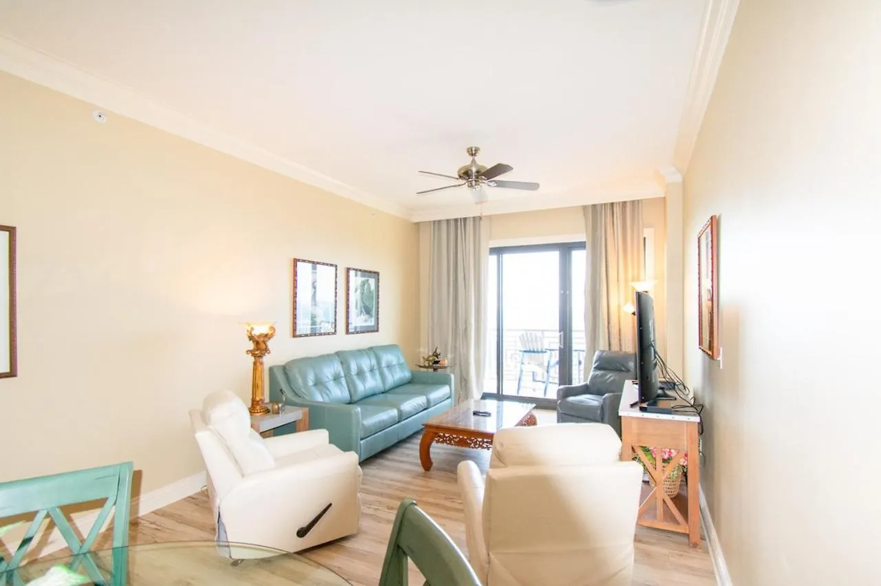 Emerald Grande Iii Apartamento Destin