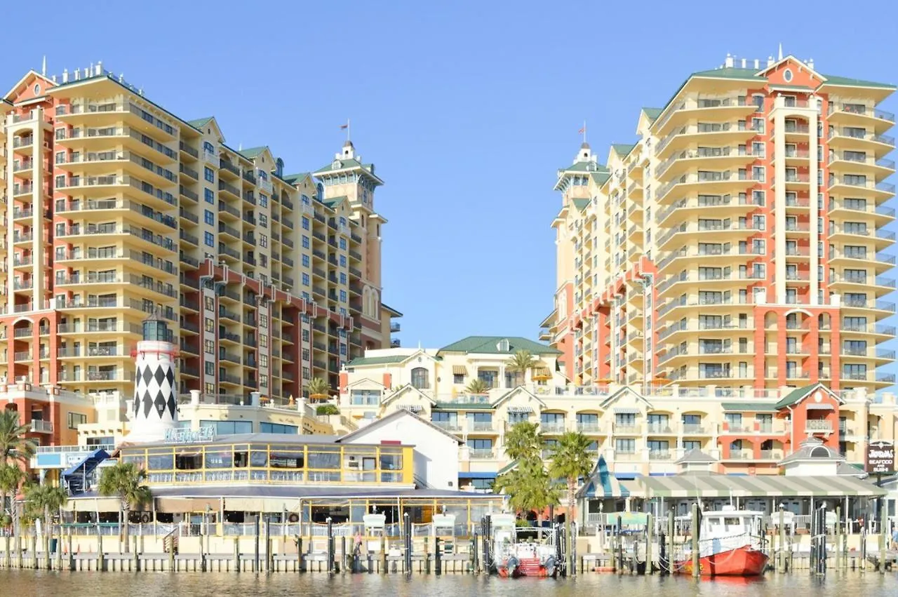 Emerald Grande Iii Apartamento *