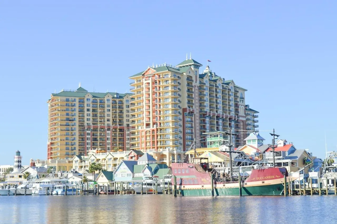 Apartamento Emerald Grande Iii