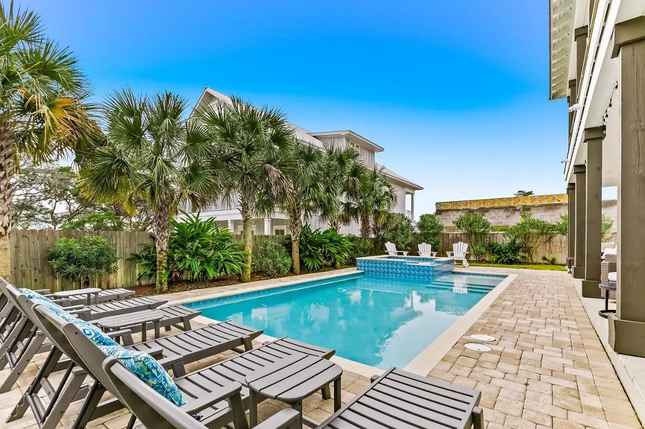 Commanders Palace Destin