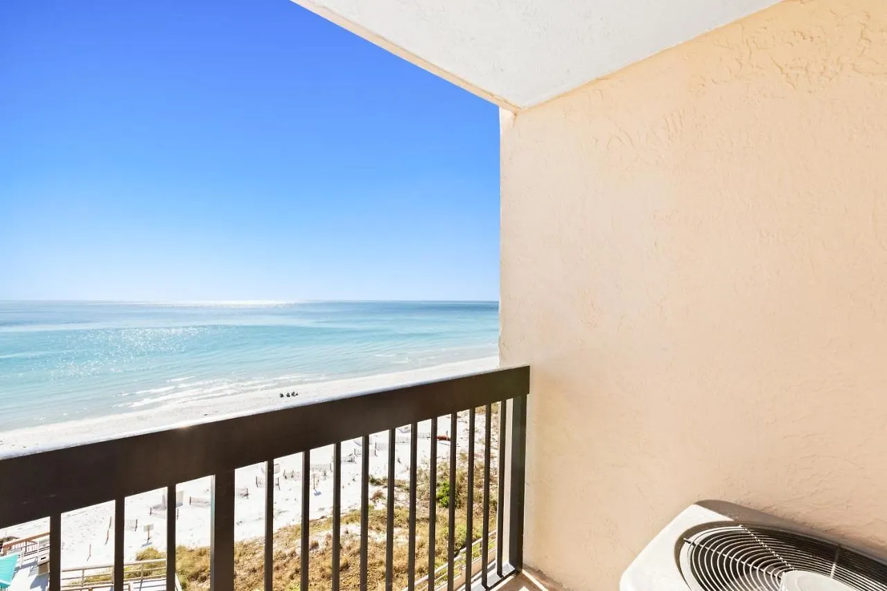 Hotel Sundestin Gem #709 Destin