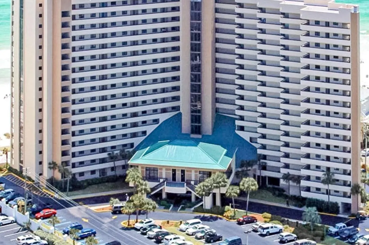 Sundestin Gem #709 Hotel