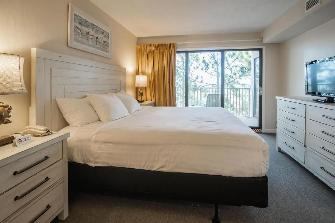 Bay Club Of Sandestin 3*