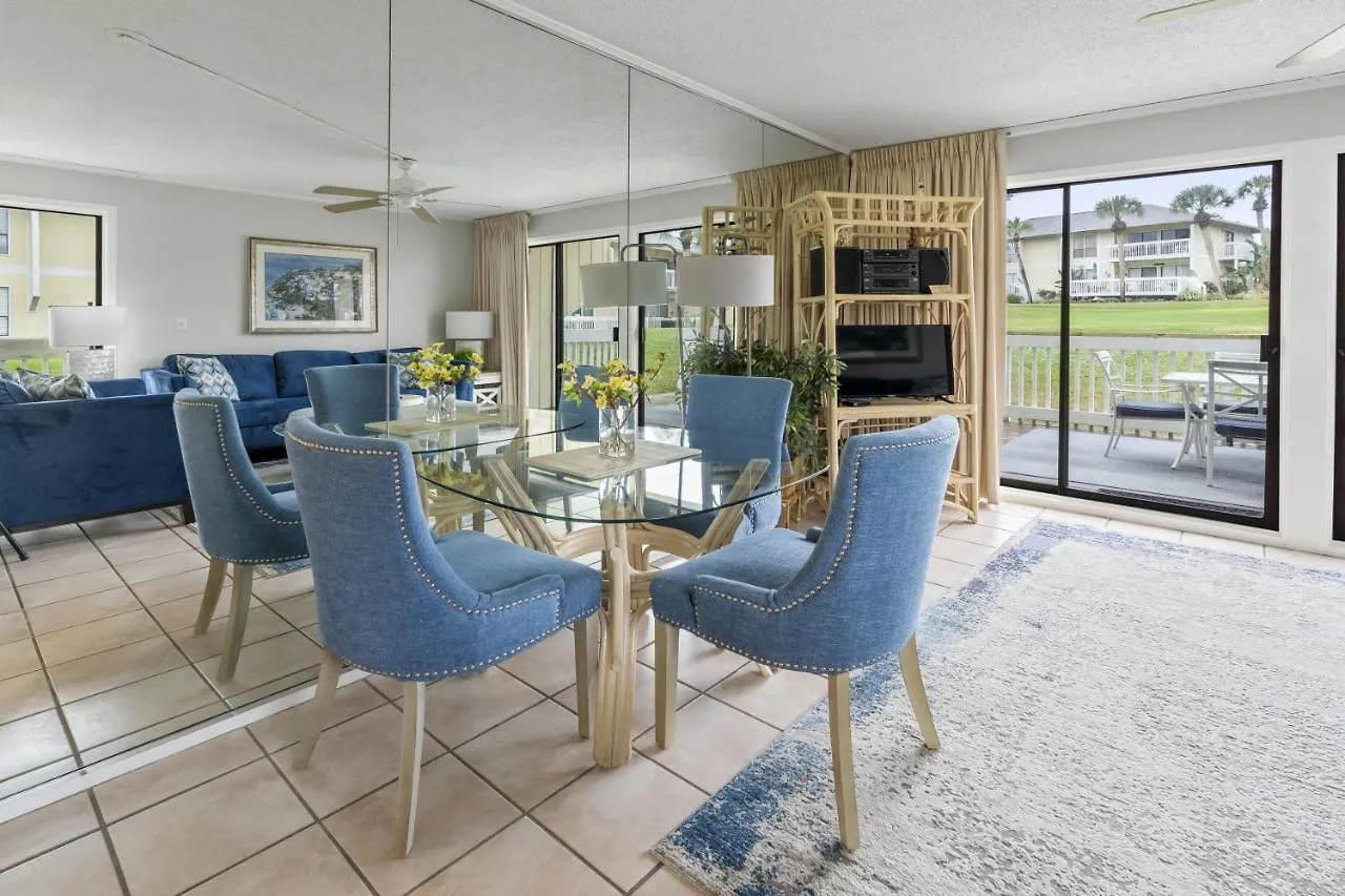 Cajun Fun 1060 Apartment