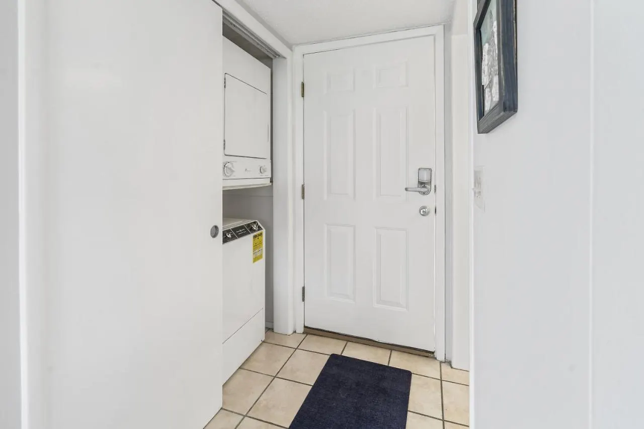 Apartment Cajun Fun 1060