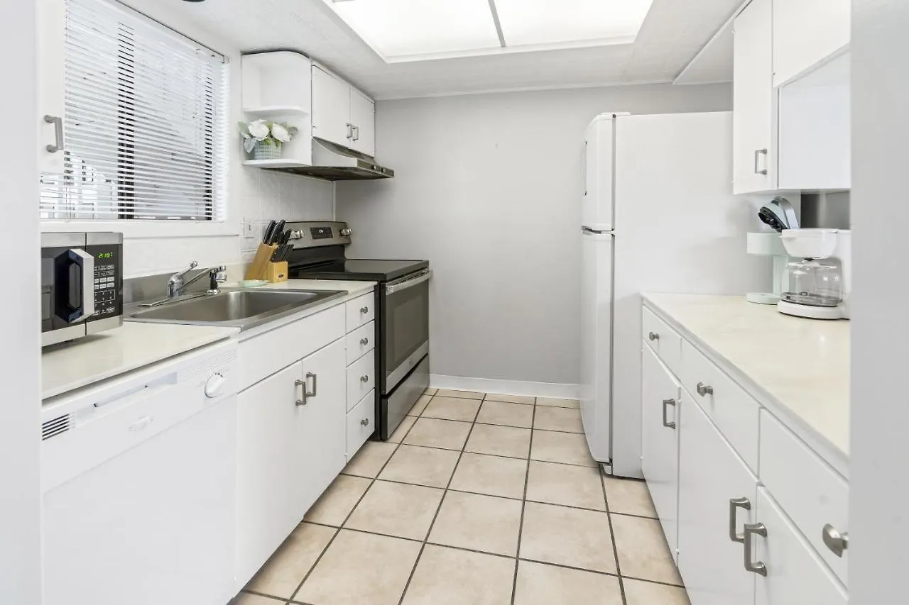Apartment Cajun Fun 1060 *