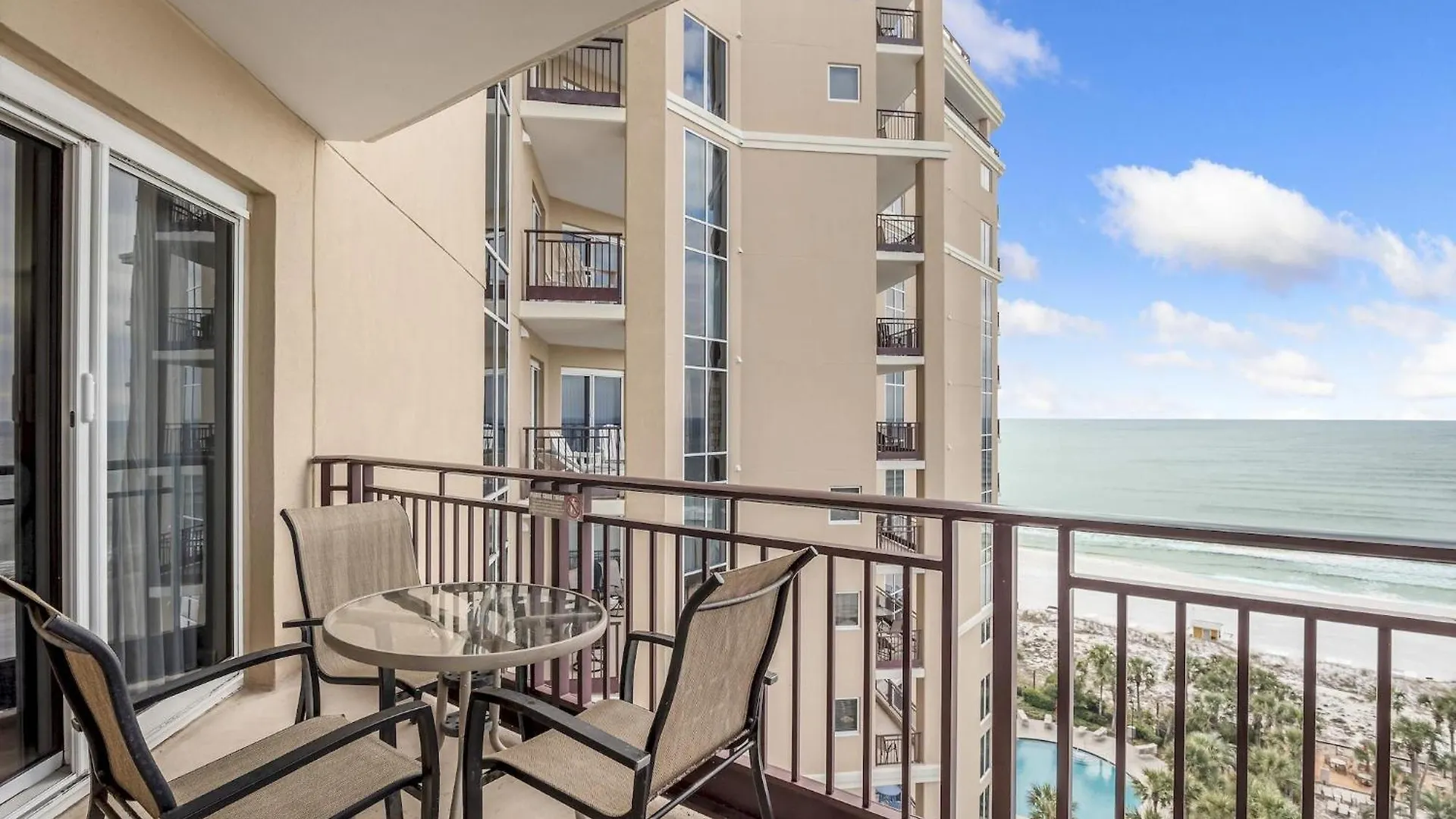 Casa vacanze Westwinds 4789
