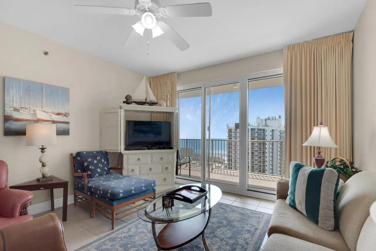 Ariel Dunes I 1503 Appartamento Destin