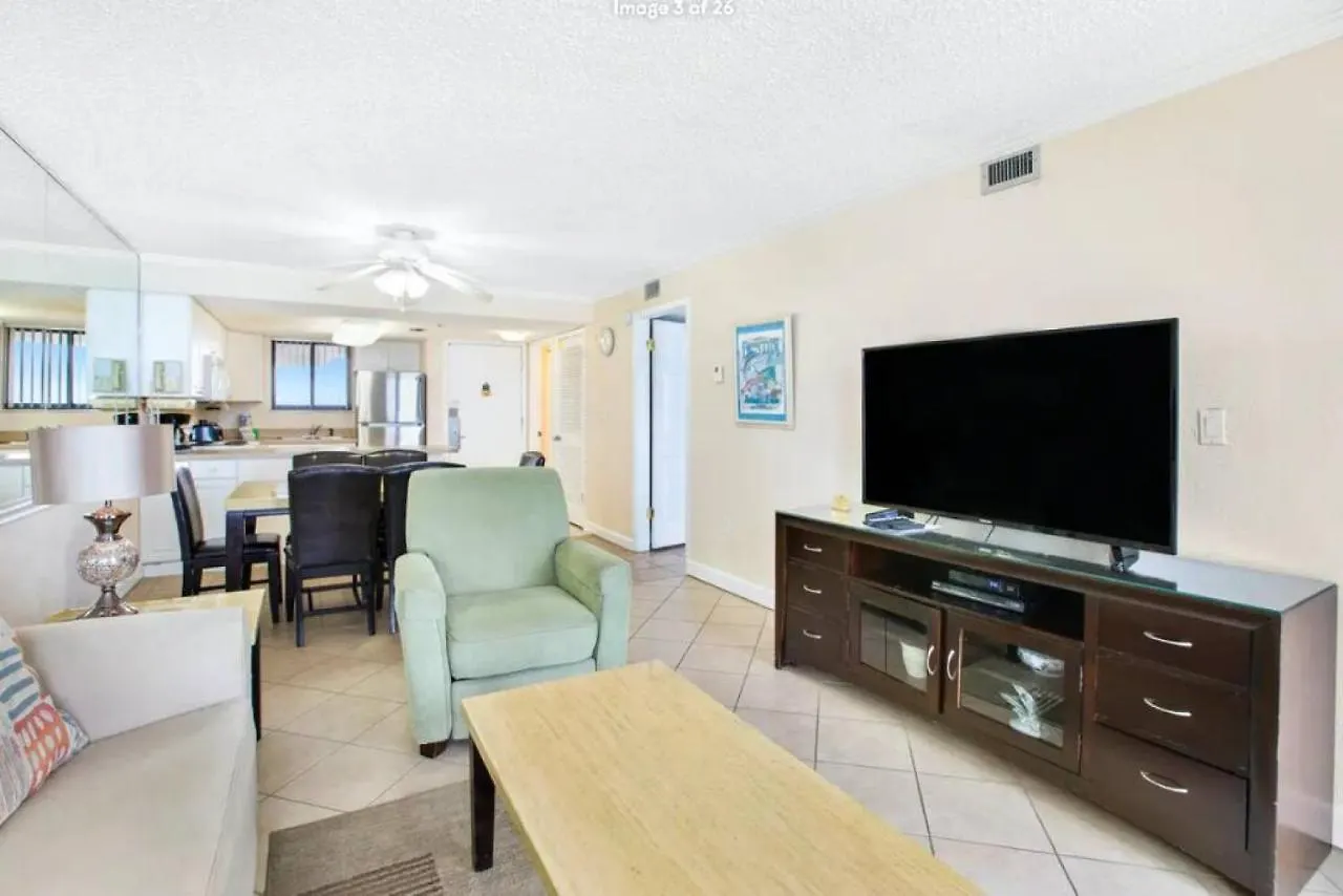 Nyaraló Wave And Sea Sun Hot Tub Pools Beach Destin