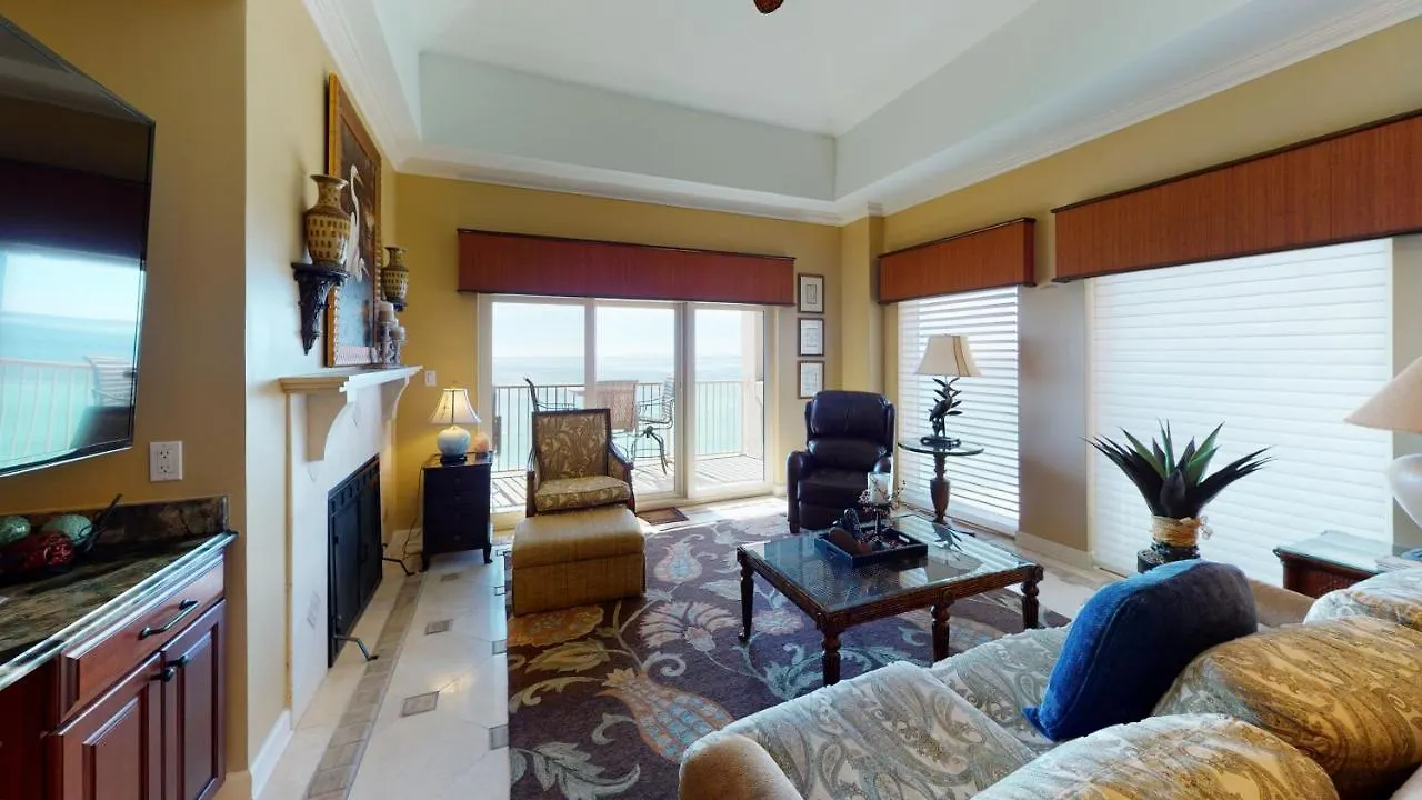 Manor 1110 Vakantiehuis Destin
